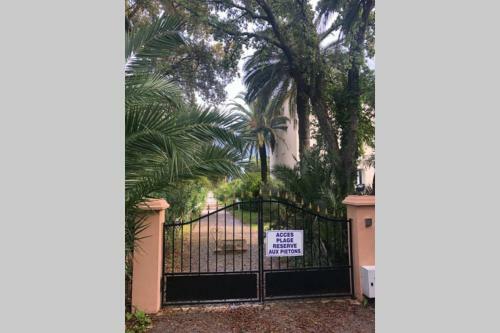 Apartamento Charmant Appart Vue Mer / R�sidence Avec Piscine