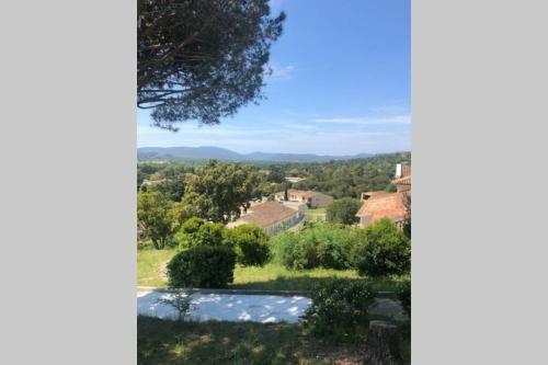 Apartamento Charmant Appart Vue Mer / R�sidence Avec Piscine