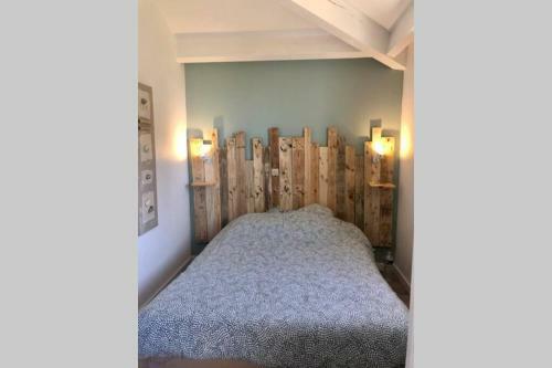 Apartamento Charmant Appart Vue Mer / R�sidence Avec Piscine