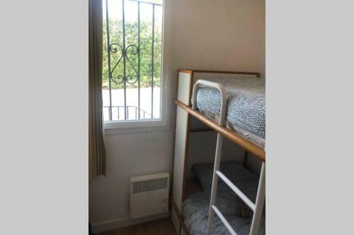 Apartamento Charmant Appart Vue Mer / R�sidence Avec Piscine