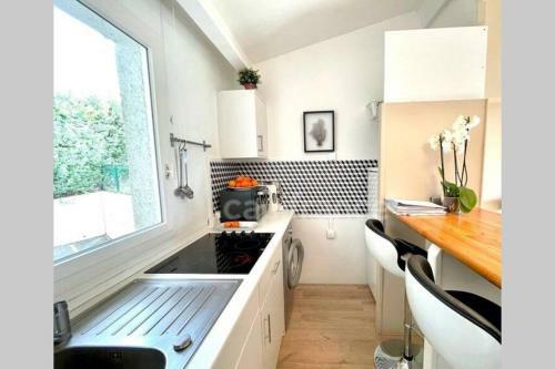 Apartamento Charmant Appart Vue Mer / R�sidence Avec Piscine