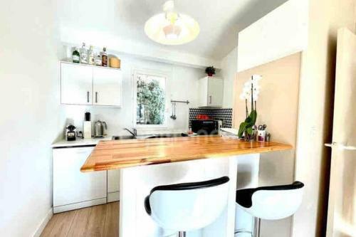 Apartamento Charmant Appart Vue Mer / R�sidence Avec Piscine