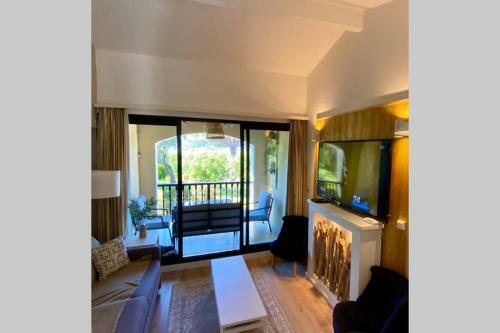 Apartamento Charmant Appart Vue Mer / R�sidence Avec Piscine