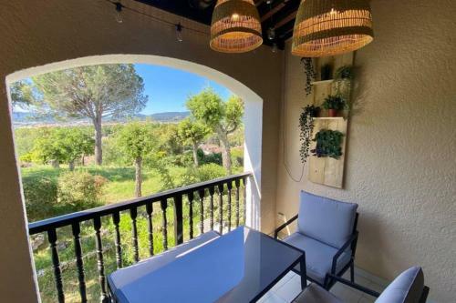 Apartamento Charmant Appart Vue Mer / R�sidence Avec Piscine