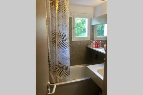 Apartamento Charmant Appart Vue Mer / R�sidence Avec Piscine