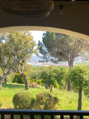 Apartamento Charmant Appart Vue Mer / R�sidence Avec Piscine