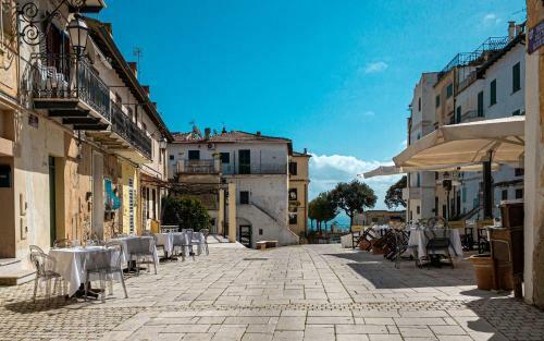 Apartamento Appartamento Magacirce In Centro Storico