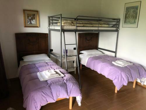 Hostal Centro San Michele - Casa Per Ferie