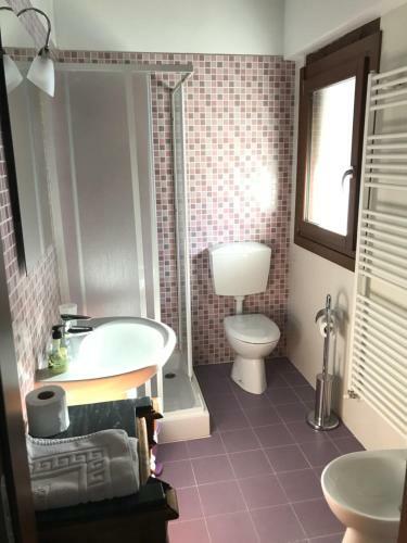 Hostal Centro San Michele - Casa Per Ferie