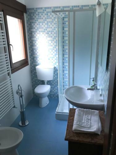 Hostal Centro San Michele - Casa Per Ferie
