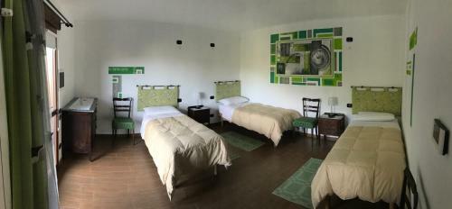 Hostal Centro San Michele - Casa Per Ferie