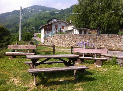 Hostal Centro San Michele - Casa Per Ferie