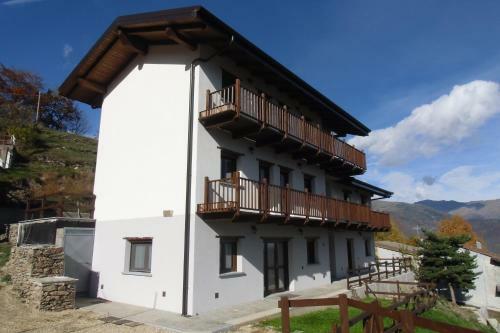 Hostal Centro San Michele - Casa Per Ferie