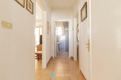 Apartamento Zara Flat 2 - San Foca