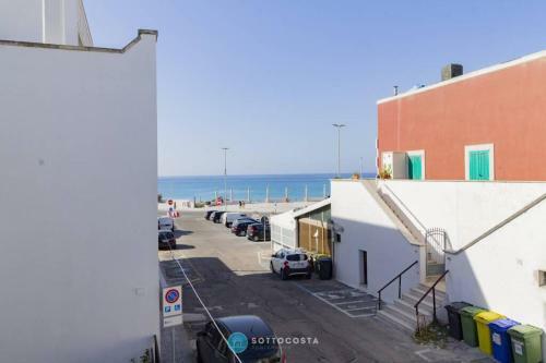 Apartamento Zara Flat 2 - San Foca