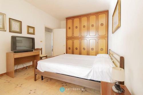 Apartamento Zara Flat 2 - San Foca