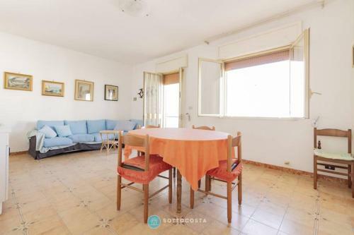 Apartamento Zara Flat 2 - San Foca