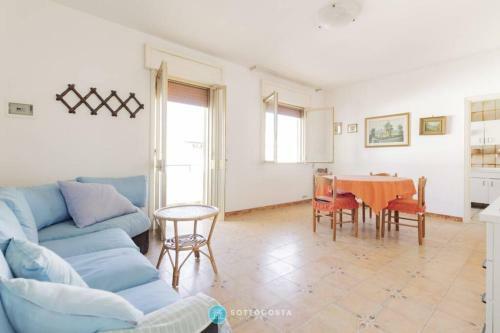 Apartamento Zara Flat 2 - San Foca