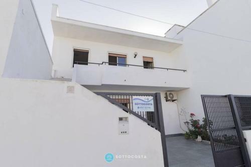Apartamento Zara Flat 2 - San Foca
