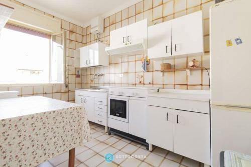 Apartamento Zara Flat 2 - San Foca
