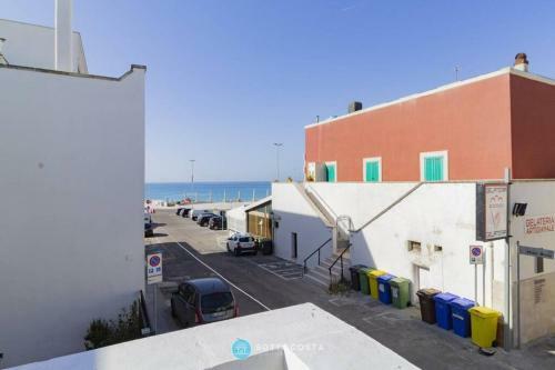 Apartamento Zara Flat 2 - San Foca