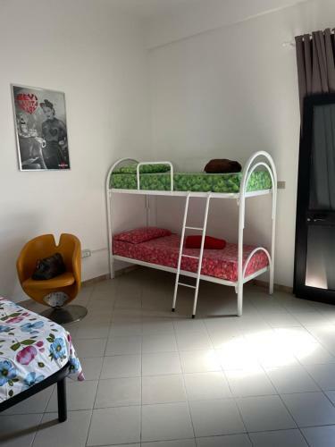 Bed & Breakfast Garden B