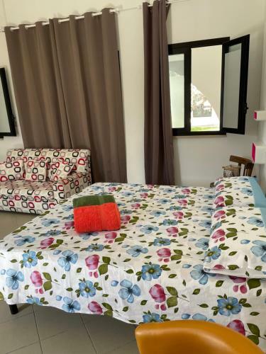 Bed & Breakfast Garden B