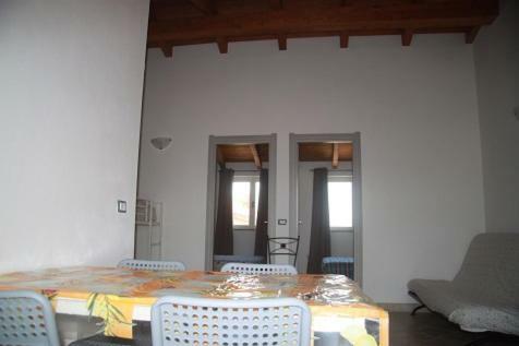 Apartamento Appartamento In Centro