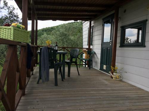 Camping San Giusto