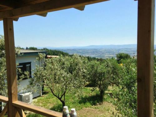 Camping San Giusto