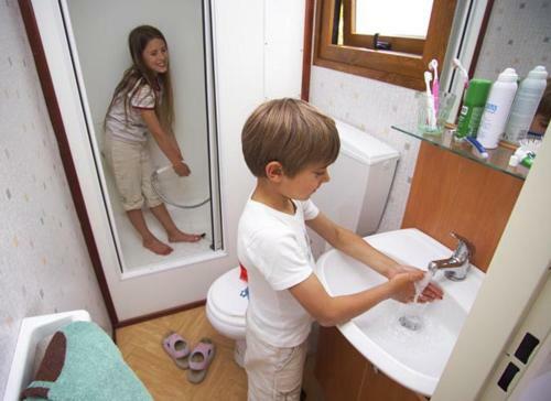 Camping San Giusto