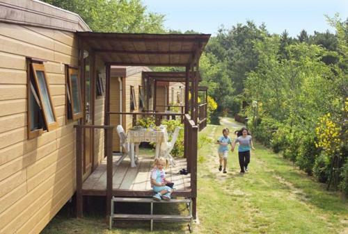 Camping San Giusto
