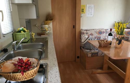 Camping San Giusto