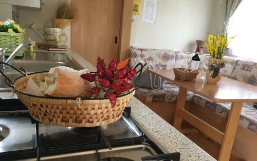 Camping San Giusto