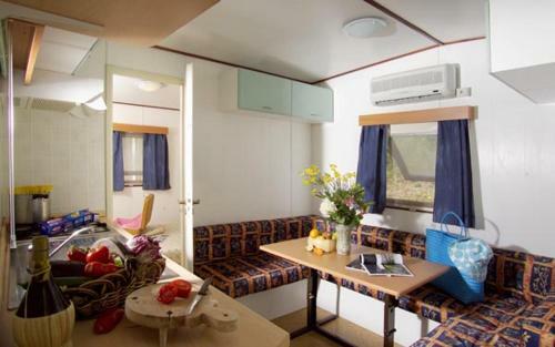 Camping San Giusto