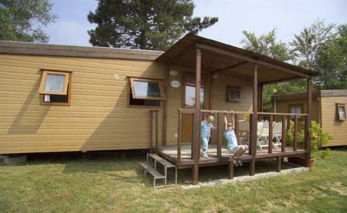 Camping San Giusto