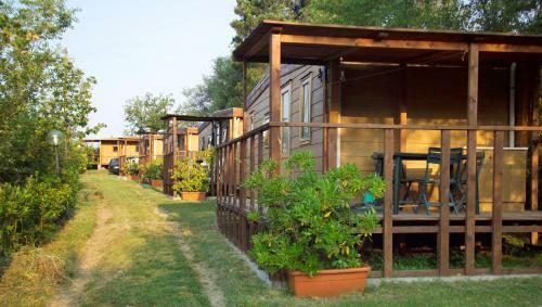 Camping San Giusto
