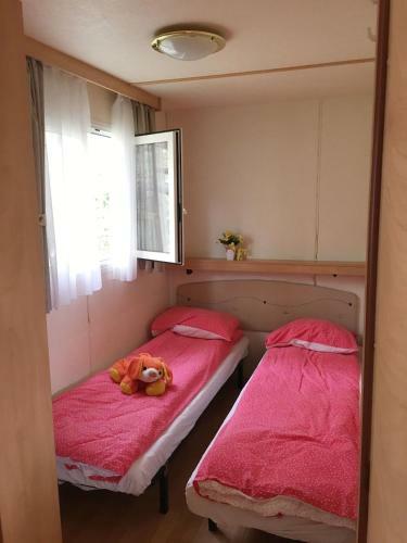 Camping San Giusto