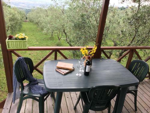 Camping San Giusto