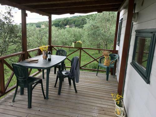 Camping San Giusto