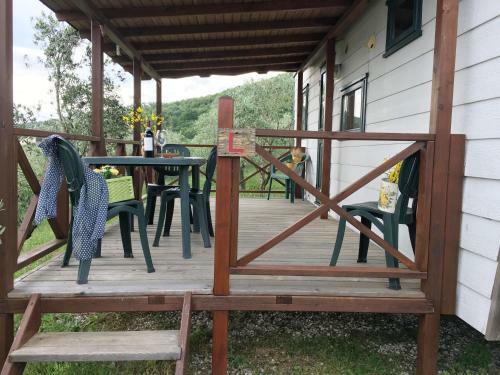 Camping San Giusto