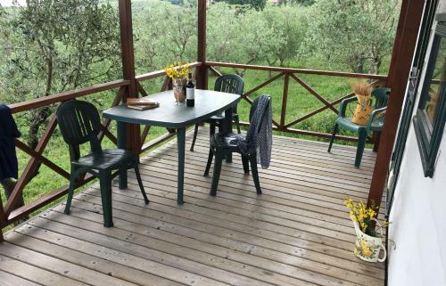 Camping San Giusto