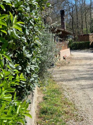 Camping San Giusto