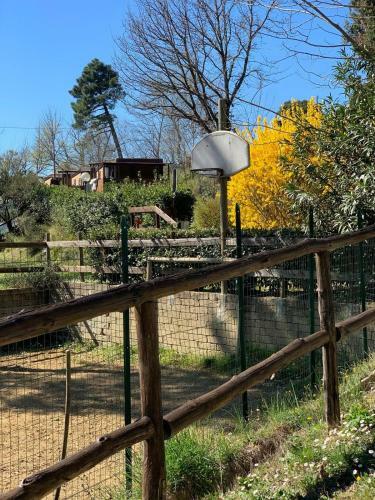 Camping San Giusto
