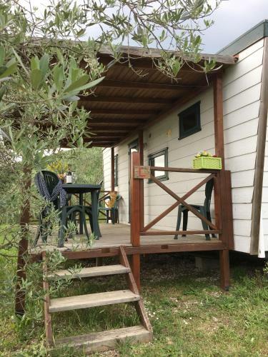Camping San Giusto