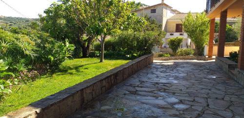 Apartamento Casa Orvile