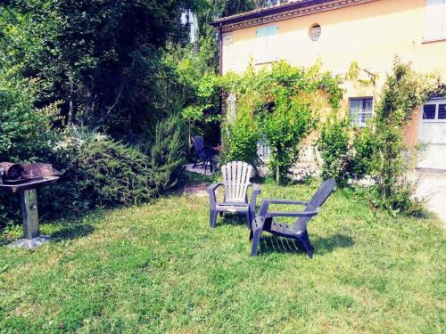 Apartamento Casa Dei Ciliegi