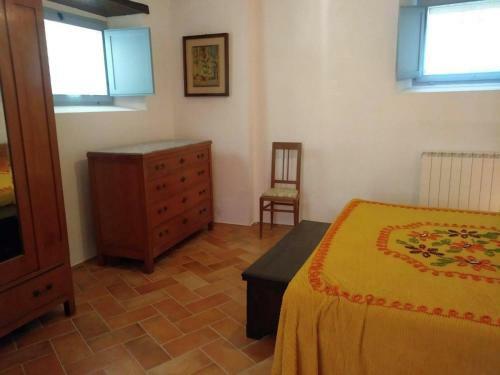 Apartamento Casa Dei Ciliegi