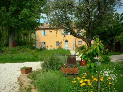 Apartamento Casa Dei Ciliegi