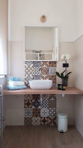 Civico 1 B&B